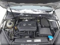 Photo 10 of 20 — 2017 Volkswagen Golf