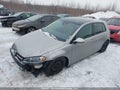 Photo 2 of 20 — 2017 Volkswagen Golf