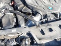 Photo 12 of 23 — 2013 BMW 5 Series