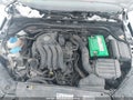 Photo 10 of 19 — 2015 Volkswagen Jetta