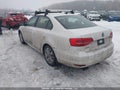 Photo 3 of 19 — 2015 Volkswagen Jetta