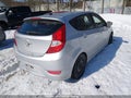 Photo 4 of 18 — 2017 Hyundai Accent