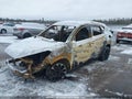 2021 Hyundai Tucson — photo 6 of 15 | VIN KM8J2CA4XMU306084
