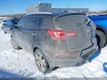 Photo 3 of 22 — 2013 Kia Sportage