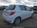 Photo 4 of 23 — 2013 Toyota Yaris