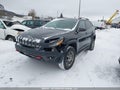 Photo 2 of 20 — 2017 Jeep Cherokee