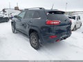 Photo 3 of 20 — 2017 Jeep Cherokee