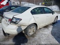 Photo 4 of 21 — 2013 Honda Civic