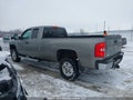 Photo 15 of 17 — 2013 Chevrolet Silverado 2500