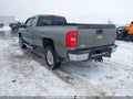 Photo 3 of 17 — 2013 Chevrolet Silverado 2500
