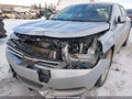 Photo 6 of 17 — 2017 Chevrolet Impala