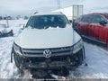Photo 12 of 16 — 2017 Volkswagen Tiguan