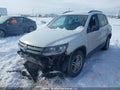 Photo 2 of 16 — 2017 Volkswagen Tiguan