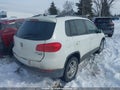 Photo 4 of 16 — 2017 Volkswagen Tiguan