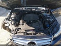 Photo 11 of 17 — 2014 Mercedes-Benz E-Class