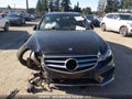 Photo 13 of 17 — 2014 Mercedes-Benz E-Class