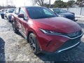 Photo 1 of 18 — 2021 Toyota Venza