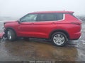 Photo 15 of 19 — 2024 Mitsubishi Outlander