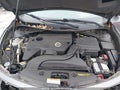 Photo 10 of 16 — 2014 Nissan Altima