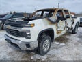 Photo 2 of 15 — 2026 Chevrolet Silverado 2500