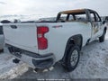 Photo 4 of 15 — 2026 Chevrolet Silverado 2500