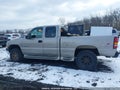 Photo 14 of 16 — 2002 Chevrolet Silverado 2500