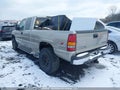 Photo 3 of 16 — 2002 Chevrolet Silverado 2500