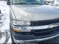 Photo 6 of 16 — 2002 Chevrolet Silverado 2500