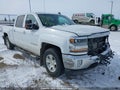 Photo 1 of 16 — 2018 Chevrolet Silverado 1500