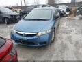 Photo 12 of 16 — 2009 Honda Civic