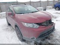 Photo 1 of 19 — 2019 Nissan Qashqai