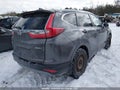 Photo 4 of 18 — 2018 Honda CR-V