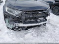 Photo 6 of 18 — 2018 Honda CR-V