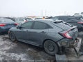 Photo 15 of 19 — 2017 Honda Civic