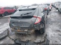 Photo 4 of 19 — 2017 Honda Civic