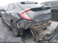 Photo 6 of 19 — 2017 Honda Civic