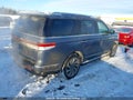 Photo 4 of 16 — 2023 Lincoln Navigator