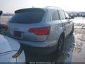 Photo 16 of 16 — 2009 Audi Q7