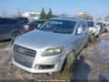 Photo 2 of 16 — 2009 Audi Q7