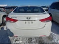 Photo 16 of 21 — 2012 Hyundai Elantra