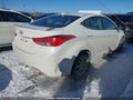 Photo 4 of 21 — 2012 Hyundai Elantra