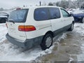 Photo 4 of 17 — 1999 Toyota Sienna
