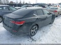 Photo 4 of 21 — 2023 Nissan Sentra
