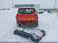 Photo 12 of 20 — 2016 Jeep Renegade