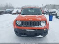 Photo 13 of 20 — 2016 Jeep Renegade