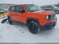 Photo 1 of 20 — 2016 Jeep Renegade