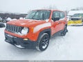 Photo 2 of 20 — 2016 Jeep Renegade