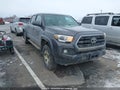Photo 1 of 18 — 2017 Toyota Tacoma