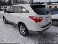 Photo 3 of 18 — 2011 Hyundai Veracruz