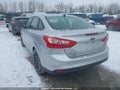 Photo 3 of 17 — 2014 Ford Focus